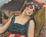 World War I art sought to sway opinion